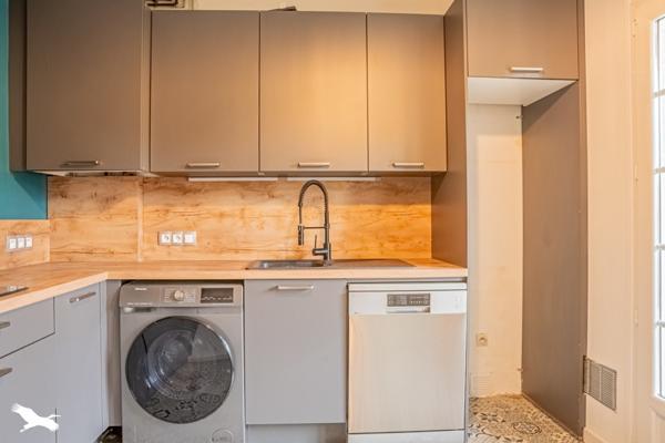 Maison à vendre |  Sainte-Eulalie |  6 pièces | 133 m²