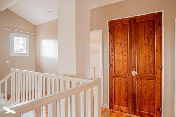 Maison à vendre |  Sainte-Eulalie |  6 pièces | 133 m²