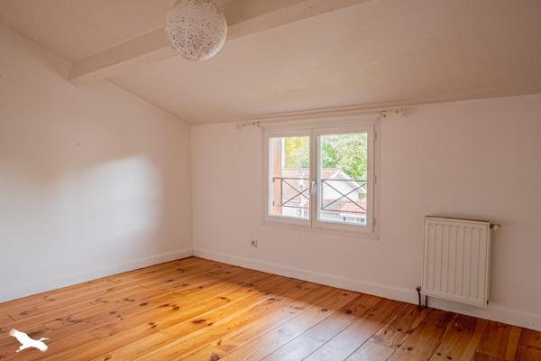 Maison à vendre |  Sainte-Eulalie |  6 pièces | 133 m²