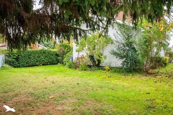 Maison à vendre |  Sainte-Eulalie |  6 pièces | 133 m²