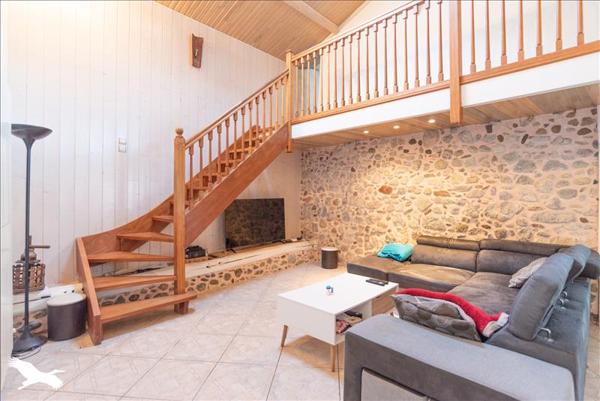 Maison à vendre |  Gourdan-Polignan |  6 pièces | 167 m²