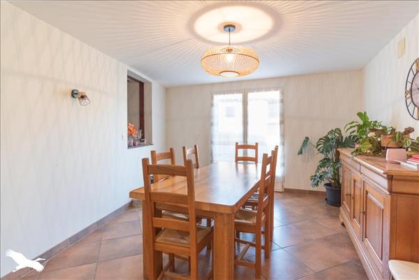 Maison à vendre |  Gourdan-Polignan |  6 pièces | 167 m²