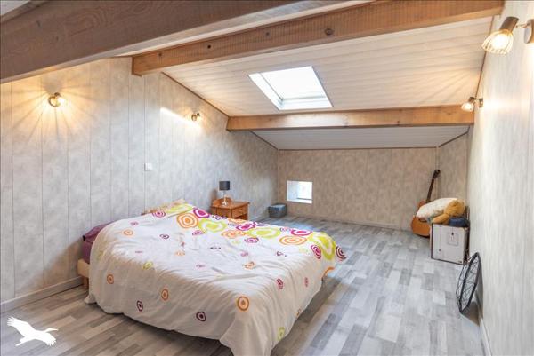 Maison à vendre |  Gourdan-Polignan |  6 pièces | 167 m²