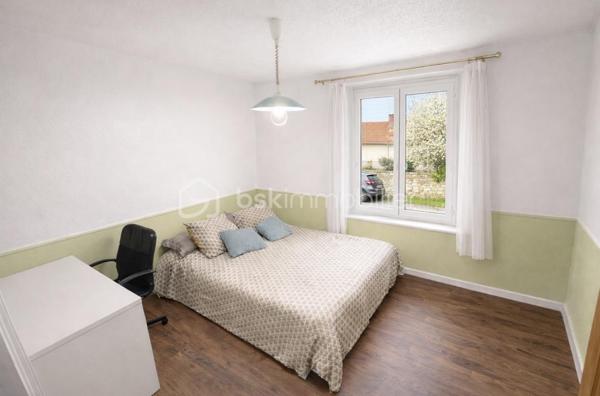 Maison de 149 m²