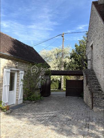 Maison de 149 m²
