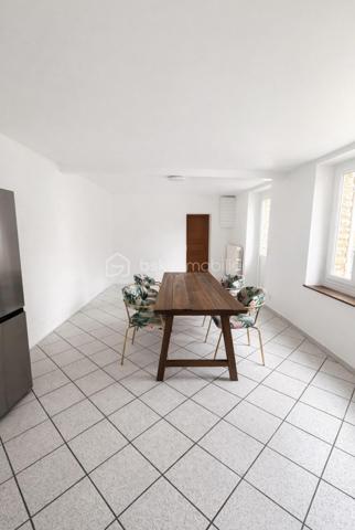 Maison de 149 m²