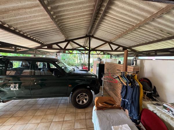 Superbe maison T5 plus studio Av Ste Rita à Montjoly près des plages