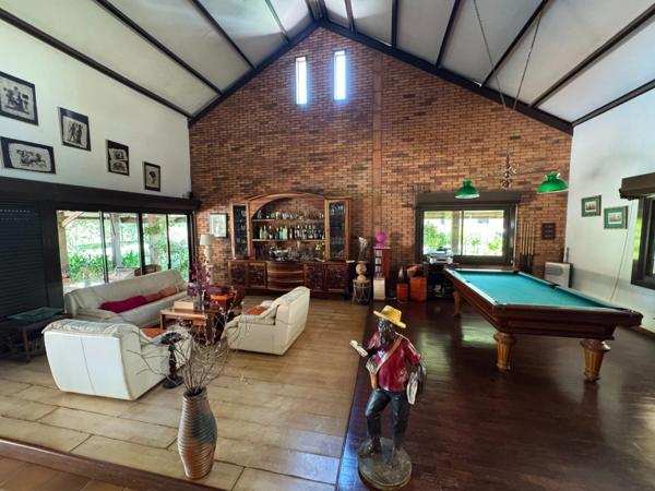 Superbe maison T5 plus studio Av Ste Rita à Montjoly près des plages