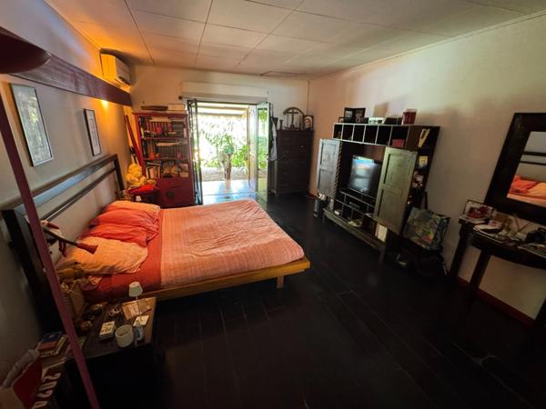 Superbe maison T5 plus studio Av Ste Rita à Montjoly près des plages