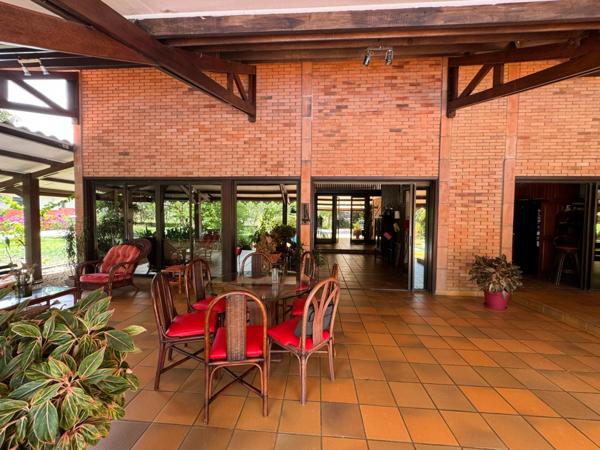 Superbe maison T5 plus studio Av Ste Rita à Montjoly près des plages