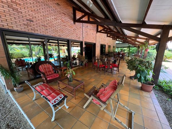 Superbe maison T5 plus studio Av Ste Rita à Montjoly près des plages