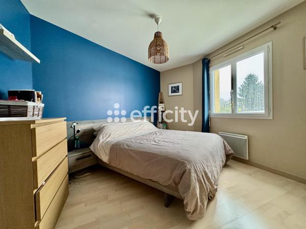 Maison 5 pièces - 120 m² Exclusivité efficity