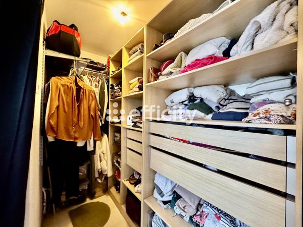 Maison 5 pièces - 120 m² Exclusivité efficity