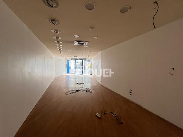 Local commercial premium - rue Mariès - ALBI (bail tous commerces)