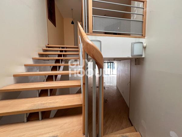 Local commercial premium - rue Mariès - ALBI (bail tous commerces)