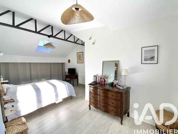 Maison à vendre 4 pièces 109 m² Liverdun