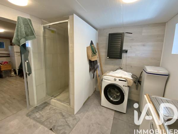 Maison à vendre 4 pièces 109 m² Liverdun