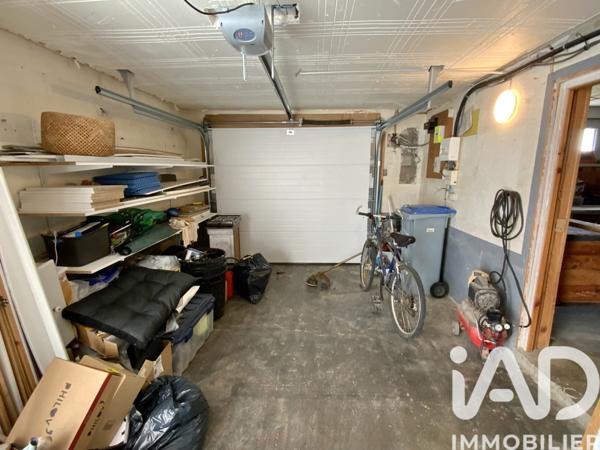 Maison à vendre 4 pièces 109 m² Liverdun