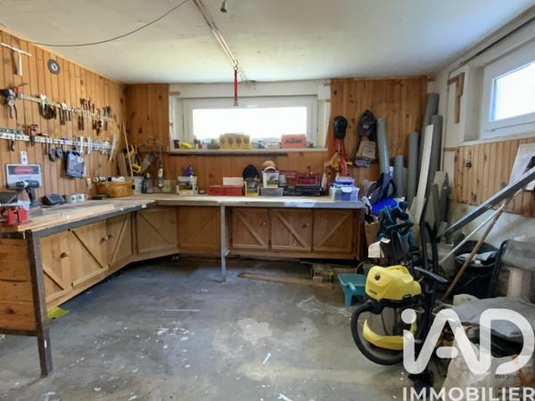 Maison à vendre 4 pièces 109 m² Liverdun