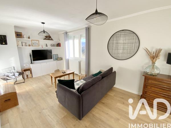Maison à vendre 4 pièces 109 m² Liverdun