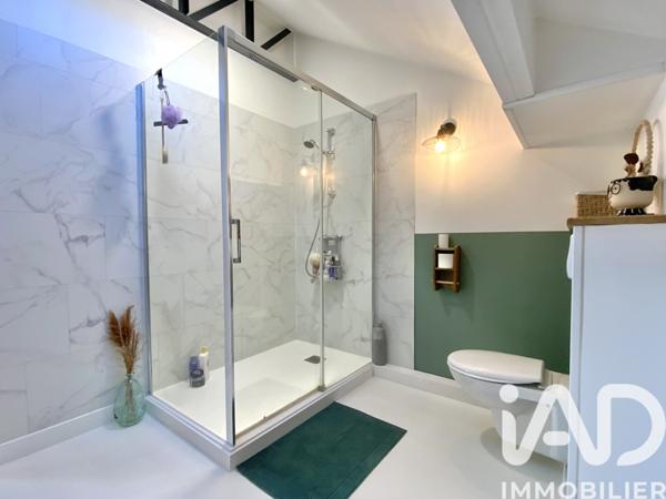 Maison à vendre 4 pièces 109 m² Liverdun