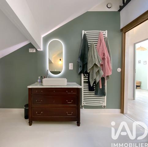 Maison à vendre 4 pièces 109 m² Liverdun