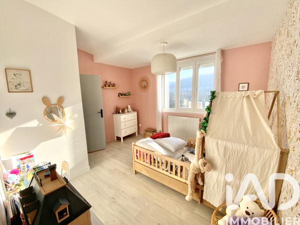 Maison à vendre 4 pièces 109 m² Liverdun