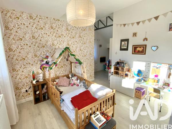 Maison à vendre 4 pièces 109 m² Liverdun