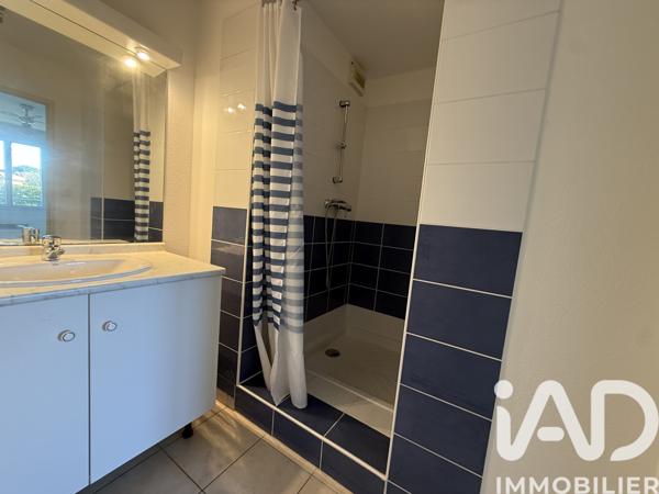Appartement à vendre 3 pièces 65 m² Aucamville