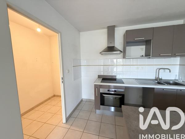 Appartement à vendre 3 pièces 65 m² Aucamville