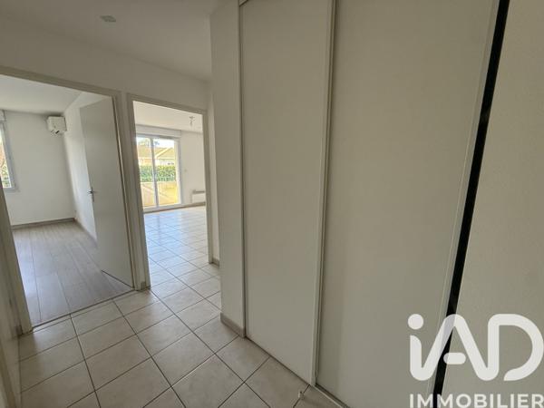 Appartement à vendre 3 pièces 65 m² Aucamville