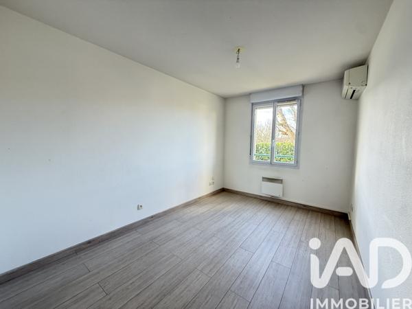 Appartement à vendre 3 pièces 65 m² Aucamville