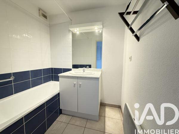 Appartement à vendre 3 pièces 65 m² Aucamville