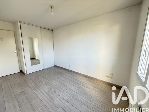 Appartement à vendre 3 pièces 65 m² Aucamville