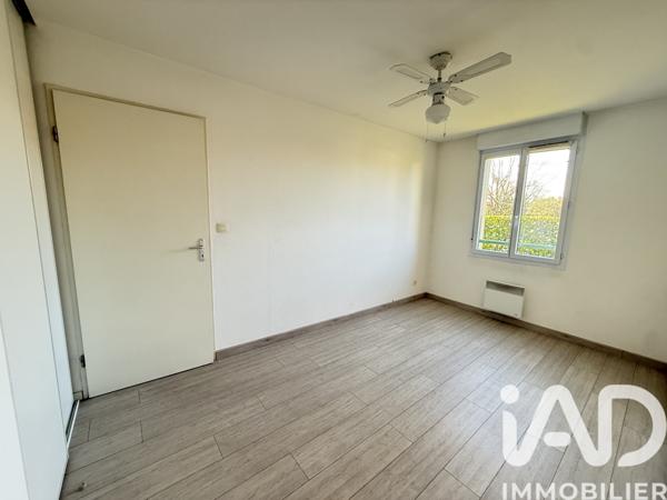 Appartement à vendre 3 pièces 65 m² Aucamville