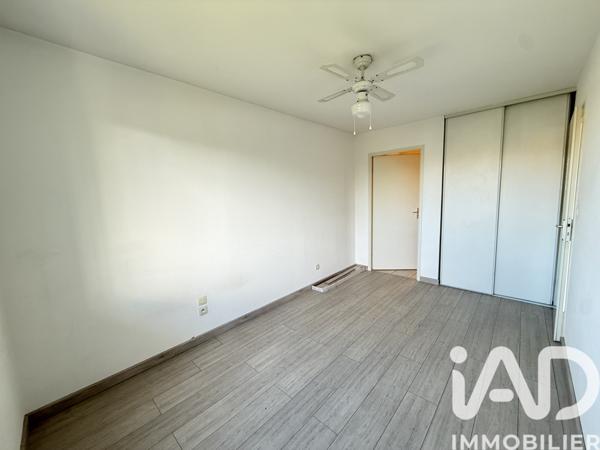 Appartement à vendre 3 pièces 65 m² Aucamville