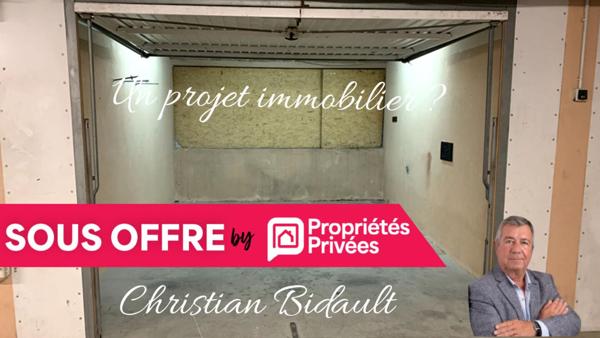 Garage La Couronne Carro