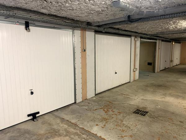 Garage La Couronne Carro