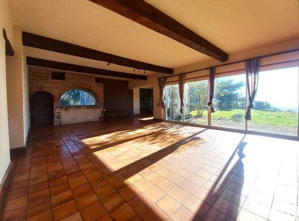 Maison à vendre 10 pièces 344 m² Colayrac-Saint-Cirq