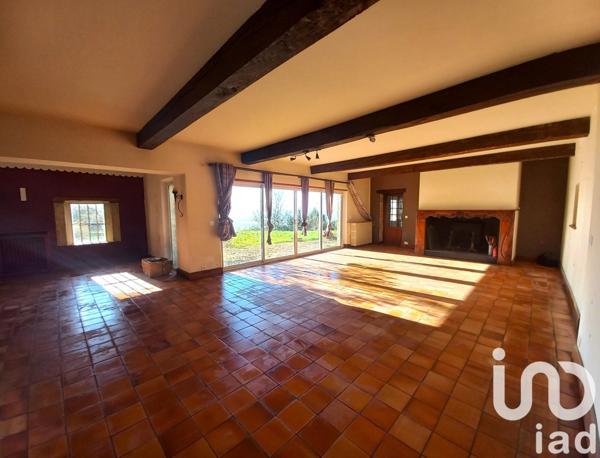 Maison à vendre 10 pièces 344 m² Colayrac-Saint-Cirq
