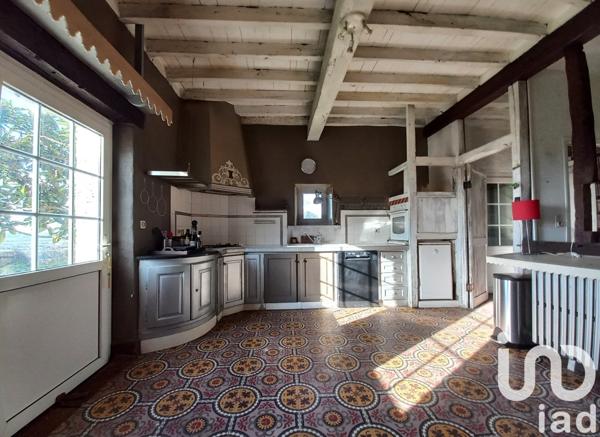 Maison à vendre 10 pièces 344 m² Colayrac-Saint-Cirq