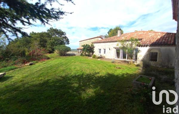 Maison à vendre 10 pièces 344 m² Colayrac-Saint-Cirq