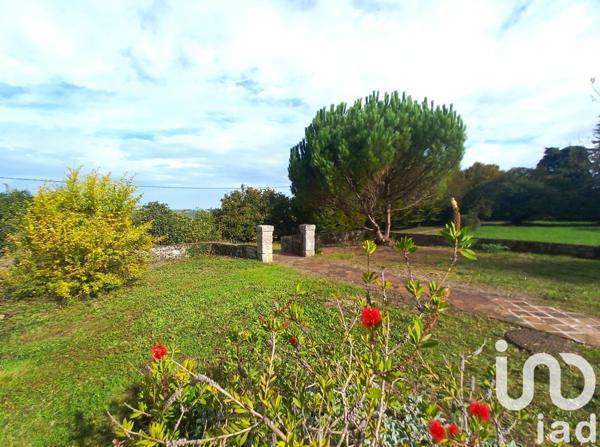 Maison à vendre 10 pièces 344 m² Colayrac-Saint-Cirq