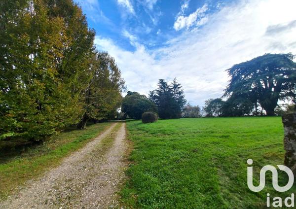 Maison à vendre 10 pièces 344 m² Colayrac-Saint-Cirq