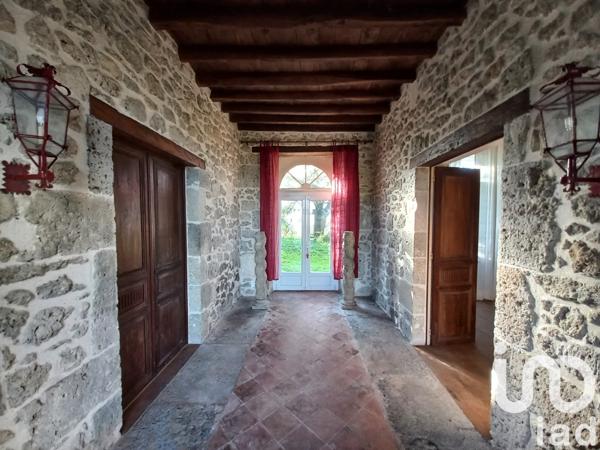 Maison à vendre 10 pièces 344 m² Colayrac-Saint-Cirq