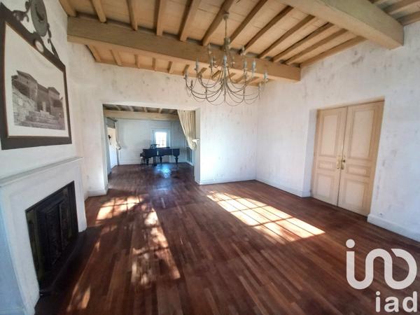 Maison à vendre 10 pièces 344 m² Colayrac-Saint-Cirq
