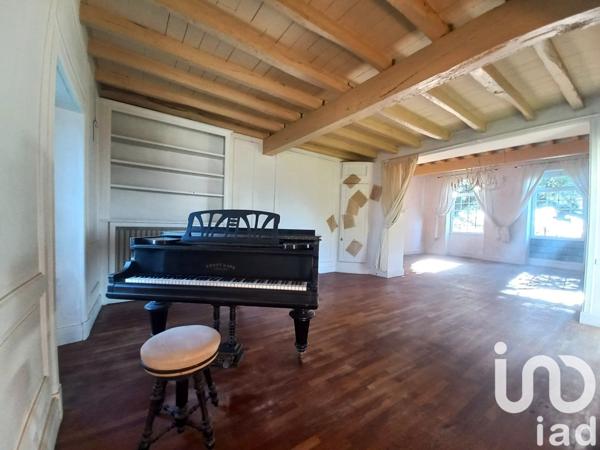 Maison à vendre 10 pièces 344 m² Colayrac-Saint-Cirq