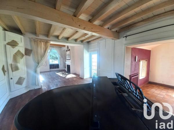 Maison à vendre 10 pièces 344 m² Colayrac-Saint-Cirq