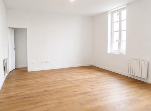 Appartement Boyardville 2 pièces 49.96 m2 - E103 Boyardville Appartement Boyardville 2 pièces 49.96 m2 - E103 Boyardville