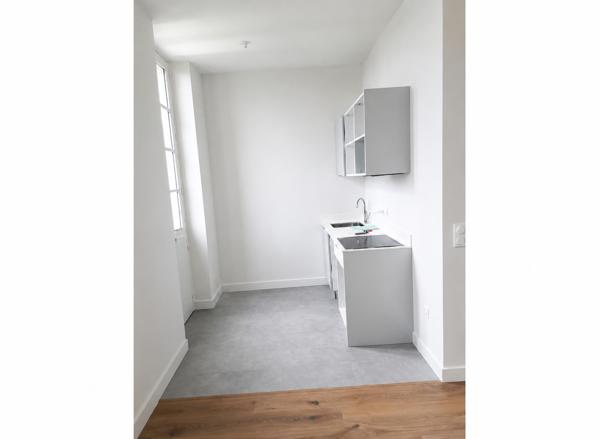 Appartement Boyardville 2 pièces 49.96 m2 - E103 Boyardville Appartement Boyardville 2 pièces 49.96 m2 - E103 Boyardville